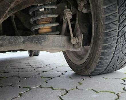 Серый Форд С-Макс, объемом двигателя 1.75 л и пробегом 382 тыс. км за 4500 $, фото 21 на Automoto.ua