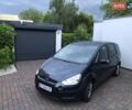Сірий Форд С-Макс, об'ємом двигуна 1.75 л та пробігом 308 тис. км за 5000 $, фото 1 на Automoto.ua