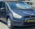 Серый Форд С-Макс, объемом двигателя 1.8 л и пробегом 237 тыс. км за 6500 $, фото 1 на Automoto.ua