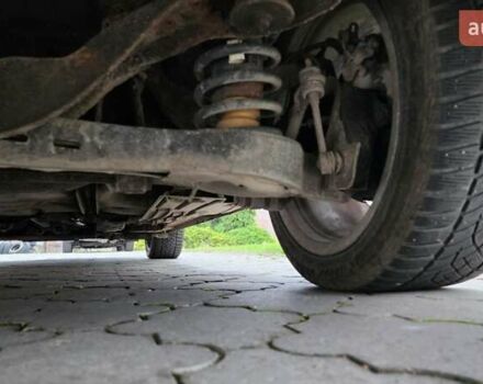 Серый Форд С-Макс, объемом двигателя 1.75 л и пробегом 382 тыс. км за 4500 $, фото 20 на Automoto.ua