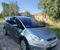 Серый Форд С-Макс, объемом двигателя 2 л и пробегом 240 тыс. км за 6315 $, фото 2 на Automoto.ua