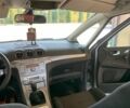 Сірий Форд С-Макс, об'ємом двигуна 2 л та пробігом 230 тис. км за 6200 $, фото 39 на Automoto.ua