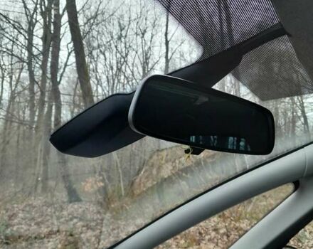 Серый Форд С-Макс, объемом двигателя 2 л и пробегом 325 тыс. км за 6000 $, фото 31 на Automoto.ua