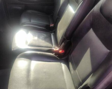 Сірий Форд С-Макс, об'ємом двигуна 1.75 л та пробігом 274 тис. км за 6100 $, фото 5 на Automoto.ua