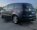 Серый Форд С-Макс, объемом двигателя 1.8 л и пробегом 380 тыс. км за 5300 $, фото 3 на Automoto.ua