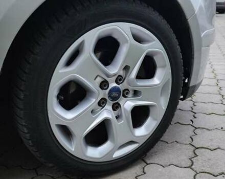 Серый Форд С-Макс, объемом двигателя 1.75 л и пробегом 382 тыс. км за 4500 $, фото 23 на Automoto.ua