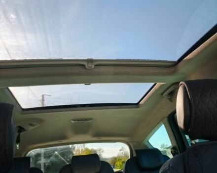 Серый Форд С-Макс, объемом двигателя 2 л и пробегом 290 тыс. км за 6700 $, фото 10 на Automoto.ua