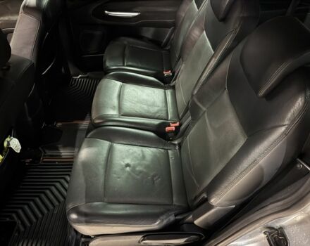 Серый Форд С-Макс, объемом двигателя 1.8 л и пробегом 234 тыс. км за 2200 $, фото 6 на Automoto.ua