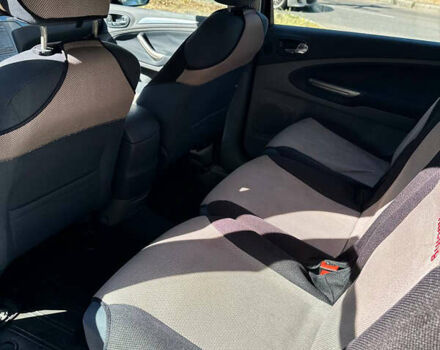 Серый Форд С-Макс, объемом двигателя 2 л и пробегом 46 тыс. км за 9000 $, фото 8 на Automoto.ua