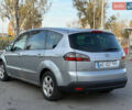 Форд С-Макс 2006 в Днепре (Днепропетровске) на Automoto.ua Серый Форд С-Макс, объемом двигателя 2 л и пробегом 267 тыс. км за 4900 $, фото 4 на Automoto.ua
