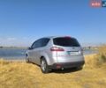 Сірий Форд С-Макс, об'ємом двигуна 2 л та пробігом 265 тис. км за 5800 $, фото 2 на Automoto.ua