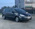 Сірий Форд С-Макс, об'ємом двигуна 1.8 л та пробігом 400 тис. км за 4472 $, фото 1 на Automoto.ua
