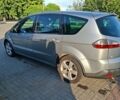 Серый Форд С-Макс, объемом двигателя 1.75 л и пробегом 333 тыс. км за 6300 $, фото 10 на Automoto.ua