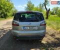 Сірий Форд С-Макс, об'ємом двигуна 2 л та пробігом 320 тис. км за 4300 $, фото 2 на Automoto.ua