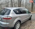 Сірий Форд С-Макс, об'ємом двигуна 2 л та пробігом 325 тис. км за 5800 $, фото 1 на Automoto.ua