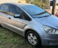 Сірий Форд С-Макс, об'ємом двигуна 2 л та пробігом 266 тис. км за 3700 $, фото 9 на Automoto.ua