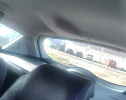 Сірий Форд С-Макс, об'ємом двигуна 1.75 л та пробігом 274 тис. км за 6100 $, фото 4 на Automoto.ua