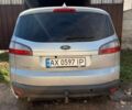Сірий Форд С-Макс, об'ємом двигуна 2 л та пробігом 266 тис. км за 3700 $, фото 8 на Automoto.ua