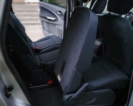 Серый Форд С-Макс, объемом двигателя 1.75 л и пробегом 382 тыс. км за 4500 $, фото 38 на Automoto.ua