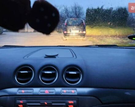 Серый Форд С-Макс, объемом двигателя 1.75 л и пробегом 382 тыс. км за 4500 $, фото 43 на Automoto.ua