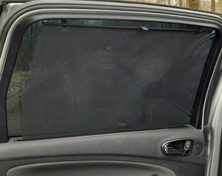 Серый Форд С-Макс, объемом двигателя 2 л и пробегом 325 тыс. км за 6000 $, фото 29 на Automoto.ua