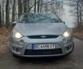Серый Форд С-Макс, объемом двигателя 2 л и пробегом 325 тыс. км за 6000 $, фото 5 на Automoto.ua