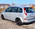 Сірий Форд С-Макс, об'ємом двигуна 2 л та пробігом 299 тис. км за 4600 $, фото 2 на Automoto.ua