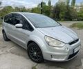 Серый Форд С-Макс, объемом двигателя 1.8 л и пробегом 322 тыс. км за 7700 $, фото 1 на Automoto.ua