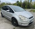 Сірий Форд С-Макс, об'ємом двигуна 1.8 л та пробігом 322 тис. км за 7599 $, фото 1 на Automoto.ua