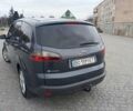 Сірий Форд С-Макс, об'ємом двигуна 1.8 л та пробігом 270 тис. км за 6150 $, фото 3 на Automoto.ua