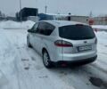 Серый Форд С-Макс, объемом двигателя 1.8 л и пробегом 276 тыс. км за 6800 $, фото 3 на Automoto.ua