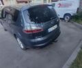 Серый Форд С-Макс, объемом двигателя 2 л и пробегом 360 тыс. км за 6700 $, фото 12 на Automoto.ua