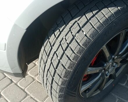 Серый Форд С-Макс, объемом двигателя 1.8 л и пробегом 281 тыс. км за 6500 $, фото 3 на Automoto.ua