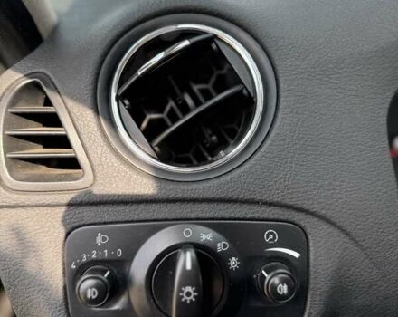 Серый Форд С-Макс, объемом двигателя 1.8 л и пробегом 223 тыс. км за 5700 $, фото 7 на Automoto.ua