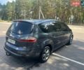 Сірий Форд С-Макс, об'ємом двигуна 2 л та пробігом 390 тис. км за 5000 $, фото 5 на Automoto.ua