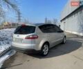 Сірий Форд С-Макс, об'ємом двигуна 2.5 л та пробігом 157 тис. км за 6000 $, фото 9 на Automoto.ua