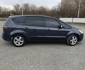 Сірий Форд С-Макс, об'ємом двигуна 1.8 л та пробігом 270 тис. км за 6150 $, фото 2 на Automoto.ua