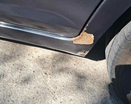 Серый Форд С-Макс, объемом двигателя 1.6 л и пробегом 344 тыс. км за 3700 $, фото 4 на Automoto.ua