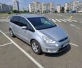 Сірий Форд С-Макс, об'ємом двигуна 2 л та пробігом 340 тис. км за 6003 $, фото 1 на Automoto.ua