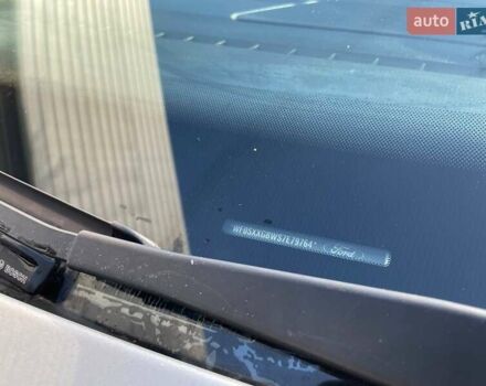 Сірий Форд С-Макс, об'ємом двигуна 2.5 л та пробігом 157 тис. км за 6000 $, фото 7 на Automoto.ua