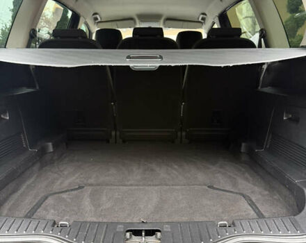 Сірий Форд С-Макс, об'ємом двигуна 2 л та пробігом 234 тис. км за 6650 $, фото 27 на Automoto.ua