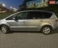 Сірий Форд С-Макс, об'ємом двигуна 1.75 л та пробігом 274 тис. км за 6300 $, фото 1 на Automoto.ua
