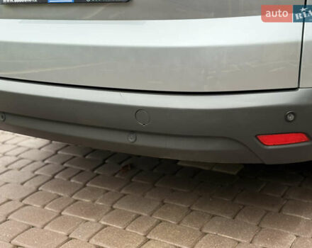 Сірий Форд С-Макс, об'ємом двигуна 2 л та пробігом 234 тис. км за 6650 $, фото 8 на Automoto.ua