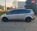 Серый Форд С-Макс, объемом двигателя 1.75 л и пробегом 306 тыс. км за 4900 $, фото 11 на Automoto.ua