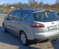 Серый Форд С-Макс, объемом двигателя 1.8 л и пробегом 298 тыс. км за 5700 $, фото 12 на Automoto.ua
