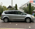 Сірий Форд С-Макс, об'ємом двигуна 2 л та пробігом 234 тис. км за 6650 $, фото 4 на Automoto.ua
