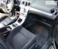 Серый Форд С-Макс, объемом двигателя 2 л и пробегом 305 тыс. км за 7000 $, фото 7 на Automoto.ua