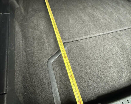 Сірий Форд С-Макс, об'ємом двигуна 2 л та пробігом 234 тис. км за 6650 $, фото 28 на Automoto.ua