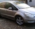 Сірий Форд С-Макс, об'ємом двигуна 2 л та пробігом 320 тис. км за 5300 $, фото 6 на Automoto.ua