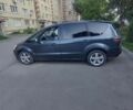 Сірий Форд С-Макс, об'ємом двигуна 2 л та пробігом 360 тис. км за 7500 $, фото 1 на Automoto.ua